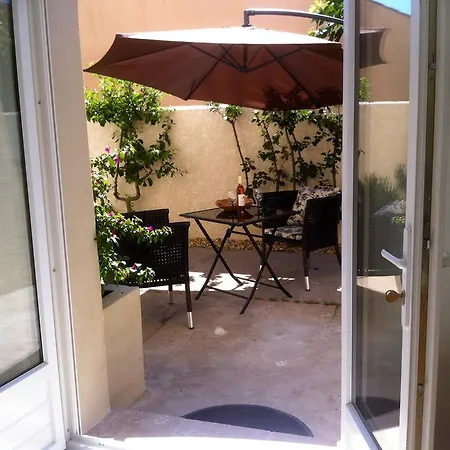 Mare E Sole Apartamento *