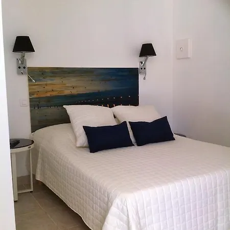 Apartamento Mare E Sole Agde