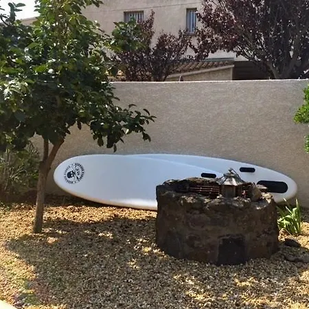 Mare E Sole Apartamento Agde