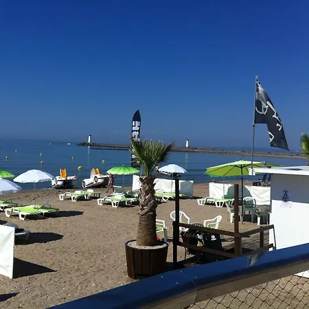 Mare E Sole Apartamento
