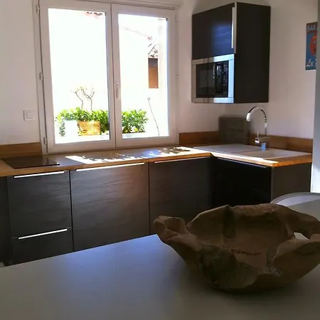 Mare E Sole Apartamento *