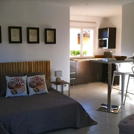 Apartamento Mare E Sole