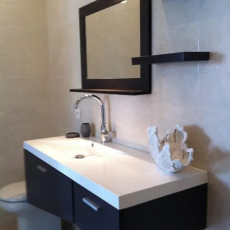 Apartamento Mare E Sole *
