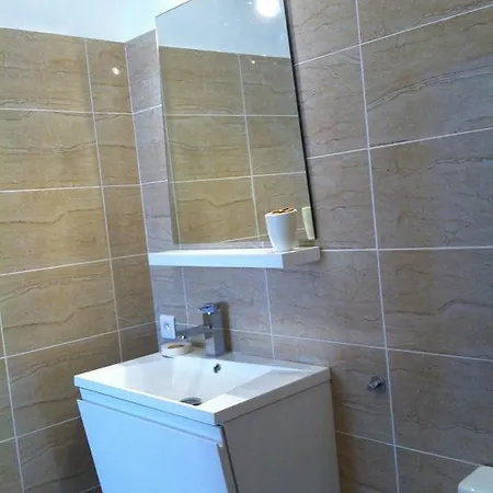 Apartamento Mare E Sole Agde