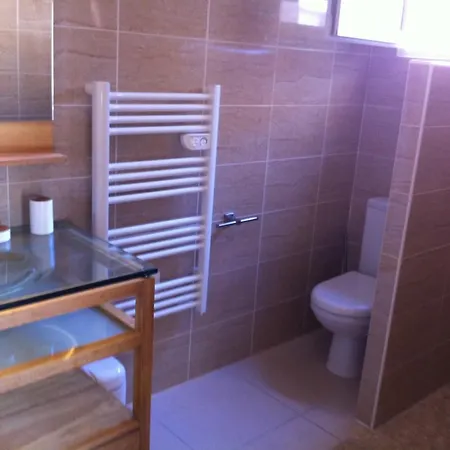 Apartamento Mare E Sole