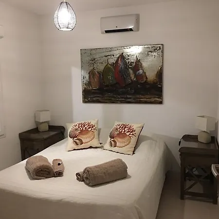 Mare E Sole Apartamento Agde