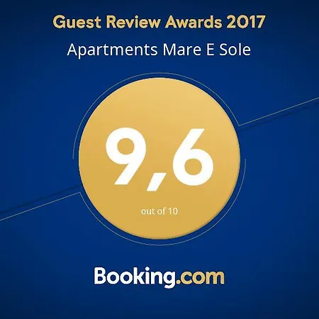 Apartamento Mare E Sole Agde