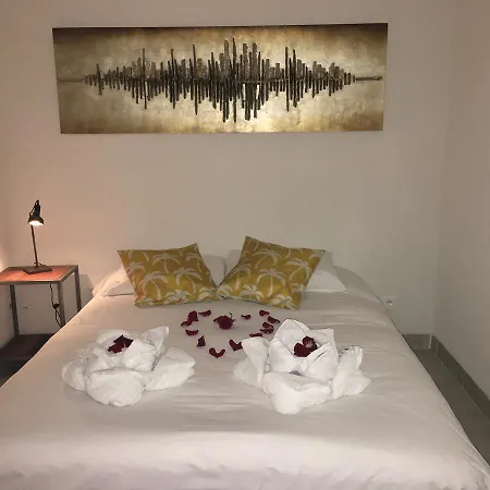 Apartamento Mare E Sole
