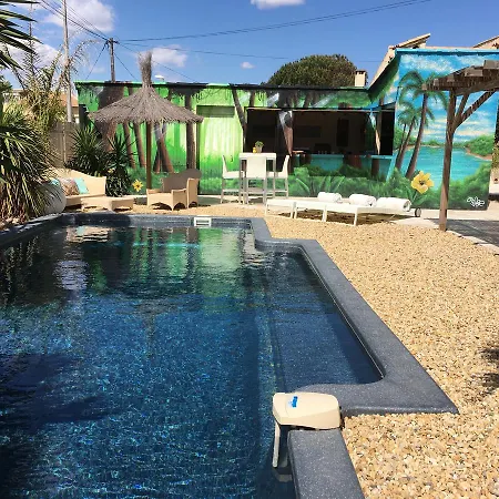 Apartamento Mare E Sole