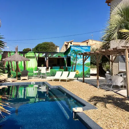 Apartamento Mare E Sole *