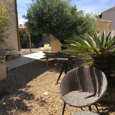 Mare E Sole Apartamento *