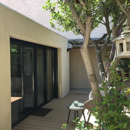 Apartamento Mare E Sole