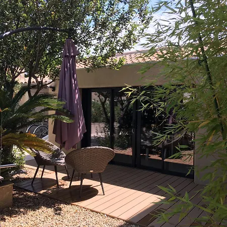 Apartamento Mare E Sole Agde