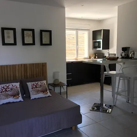 Apartamento Mare E Sole Agde