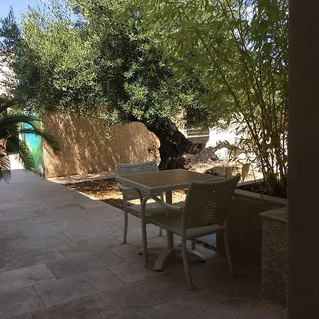 Mare E Sole Apartamento Agde