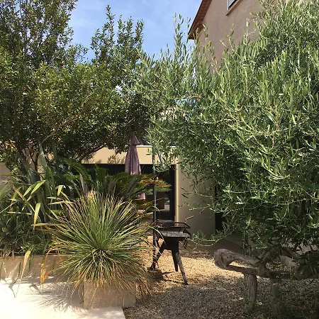 Mare E Sole Apartamento