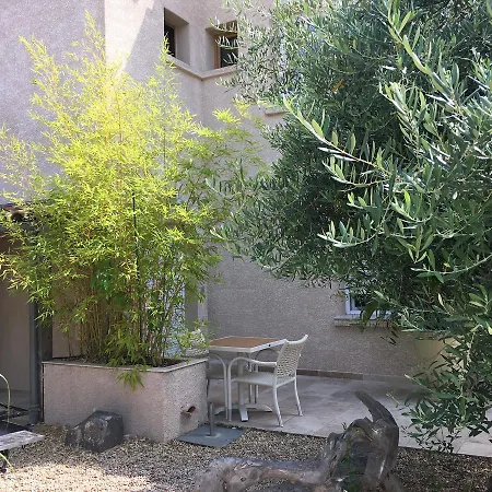 Mare E Sole Apartamento Agde