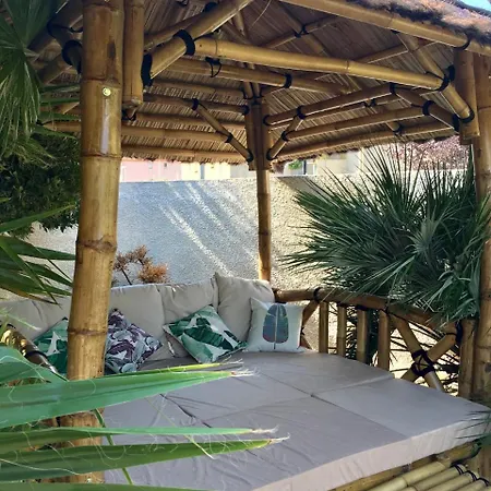 Mare E Sole Apartamento