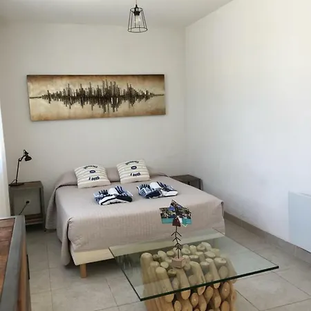 Mare E Sole Apartamento Agde